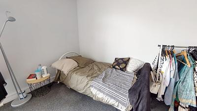 Photo du 8 Rue De L'hippodrome, 44300 Nantes, France Nantes