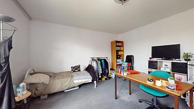 Photo du 8 Rue De L'hippodrome, 44300 Nantes, France Nantes