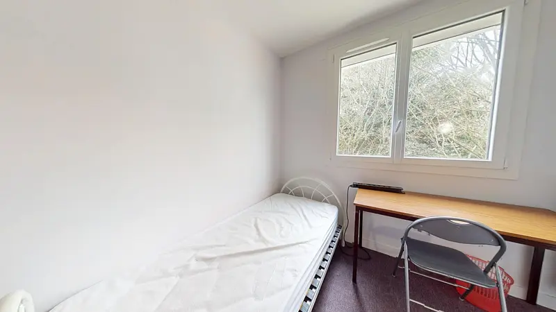 Photo du 8 Rue De L'hippodrome, 44300 Nantes, France Nantes