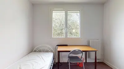 Photo du 8 Rue De L'hippodrome, 44300 Nantes, France Nantes