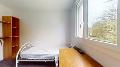 Photo du 8 Rue De L'hippodrome, 44300 Nantes, France Nantes