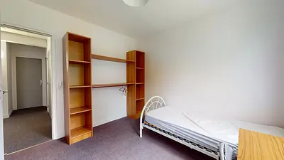 Photo du 8 Rue De L'hippodrome, 44300 Nantes, France Nantes