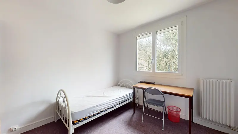 Photo du 8 Rue De L'hippodrome, 44300 Nantes, France Nantes