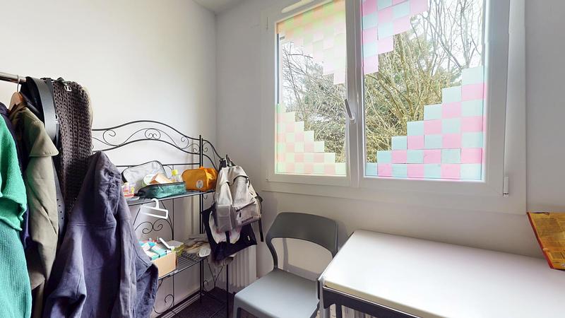 Photo du 8 Rue De L'hippodrome, 44300 Nantes, France Nantes
