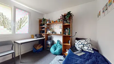 Photo du 8 Rue De L'hippodrome, 44300 Nantes, France Nantes
