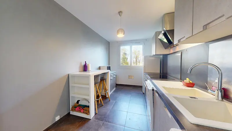 Photo du 36 Avenue Du Général Dwight Eisenhower, 69005 Lyon, France Lyon