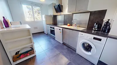 Photo du 36 Avenue Du Général Dwight Eisenhower, 69005 Lyon, France Lyon