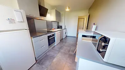 Photo du 36 Avenue Du Général Dwight Eisenhower, 69005 Lyon, France Lyon