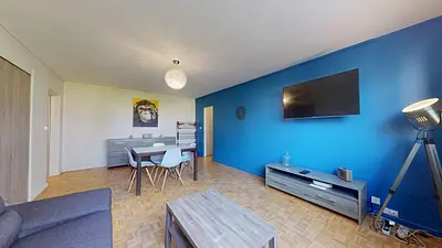 Photo du 36 Avenue Du Général Dwight Eisenhower, 69005 Lyon, France Lyon