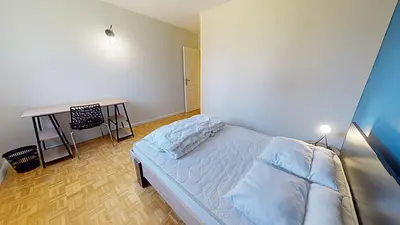 Photo du 36 Avenue Du Général Dwight Eisenhower, 69005 Lyon, France Lyon