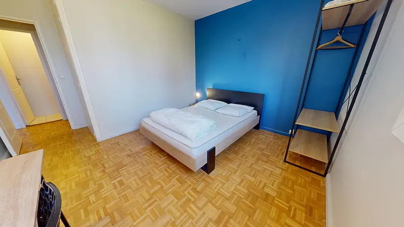 Photo du 36 Avenue Du Général Dwight Eisenhower, 69005 Lyon, France Lyon