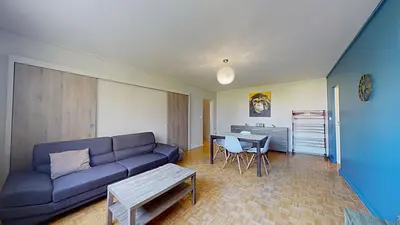 Photo du 36 Avenue Du Général Dwight Eisenhower, 69005 Lyon, France Lyon