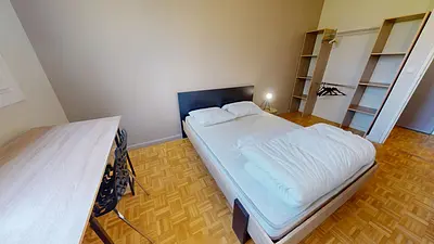 Photo du 36 Avenue Du Général Dwight Eisenhower, 69005 Lyon, France Lyon