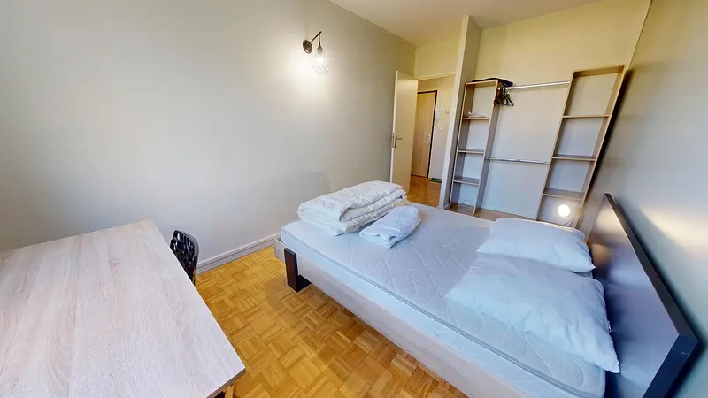 Photo du 36 Avenue Du Général Dwight Eisenhower, 69005 Lyon, France Lyon