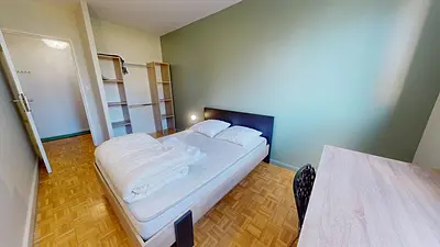 Photo du 36 Avenue Du Général Dwight Eisenhower, 69005 Lyon, France Lyon