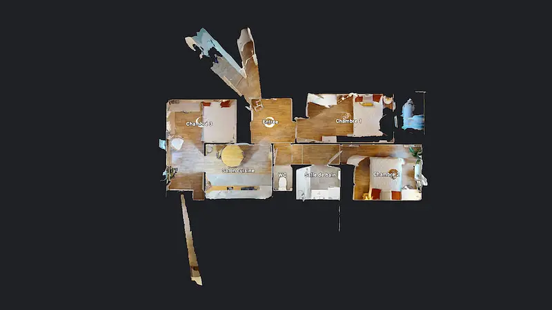 Photo du 29 rue Bechevelin, 69007 Lyon, France Lyon