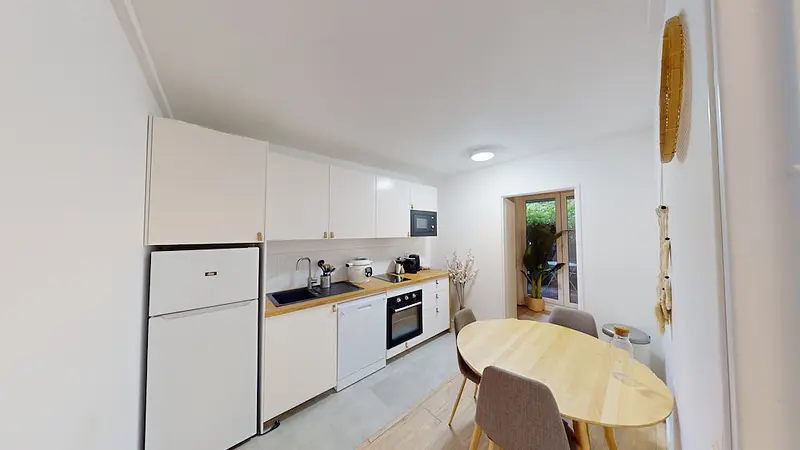 Photo du 29 rue Bechevelin, 69007 Lyon, France Lyon