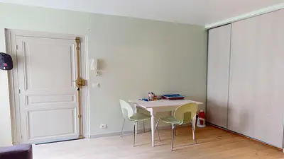 Photo du 12 Rue Pierre Le Vénérable, Gauche, 63000 Clermont-Ferrand, France Clermont-Ferrand