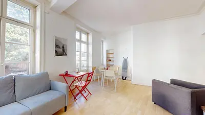 Photo du 3 Rue De L'hôtel De Ville, 44000 Nantes, France Nantes