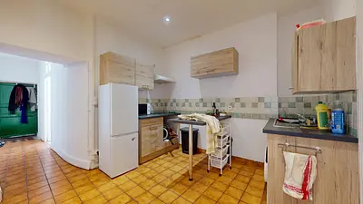 Photo du 3 Rue De L'hôtel De Ville, 44000 Nantes, France Nantes