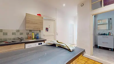 Photo du 3 Rue De L'hôtel De Ville, 44000 Nantes, France Nantes