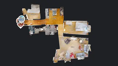 Photo du 3 Rue De L'hôtel De Ville, 44000 Nantes, France Nantes