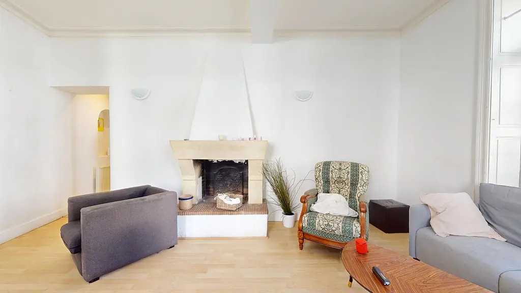 Photo du 3 Rue De L'hôtel De Ville, 44000 Nantes, France Nantes