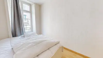 Photo du 3 Rue De L'hôtel De Ville, 44000 Nantes, France Nantes