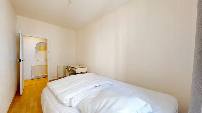 Photo du 3 Rue De L'hôtel De Ville, 44000 Nantes, France Nantes