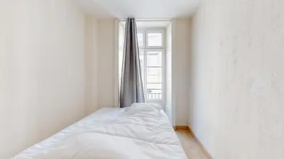 Photo du 3 Rue De L'hôtel De Ville, 44000 Nantes, France Nantes