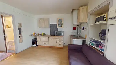 Photo du 12 Rue Pierre Le Vénérable, Gauche, 63000 Clermont-Ferrand, France Clermont-Ferrand