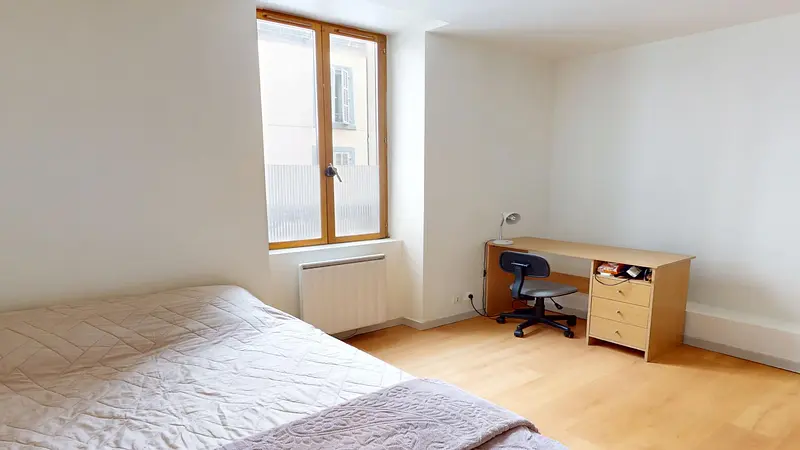 Photo du 12 Rue Pierre Le Vénérable, Gauche, 63000 Clermont-Ferrand, France Clermont-Ferrand