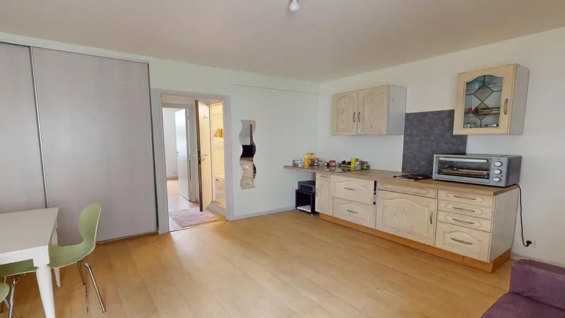 Photo du 12 Rue Pierre Le Vénérable, Gauche, 63000 Clermont-Ferrand, France Clermont-Ferrand