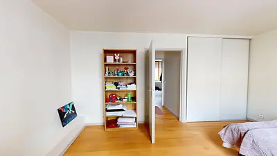 Photo du 12 Rue Pierre Le Vénérable, Gauche, 63000 Clermont-Ferrand, France Clermont-Ferrand