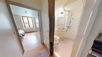 Photo du 12 Rue Pierre Le Vénérable, Gauche, 63000 Clermont-Ferrand, France Clermont-Ferrand