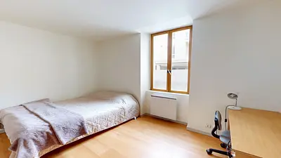 Photo du 12 Rue Pierre Le Vénérable, Gauche, 63000 Clermont-Ferrand, France Clermont-Ferrand