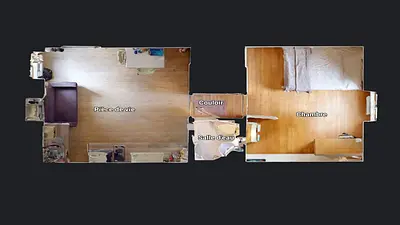 Photo du 12 Rue Pierre Le Vénérable, Gauche, 63000 Clermont-Ferrand, France Clermont-Ferrand