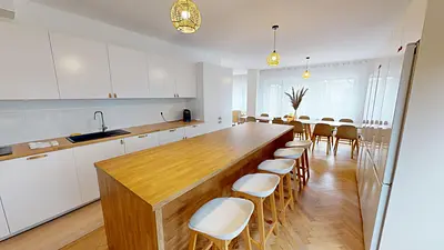 Photo du 77 Rue Jean Jaurès, 69500 Bron, France Bron