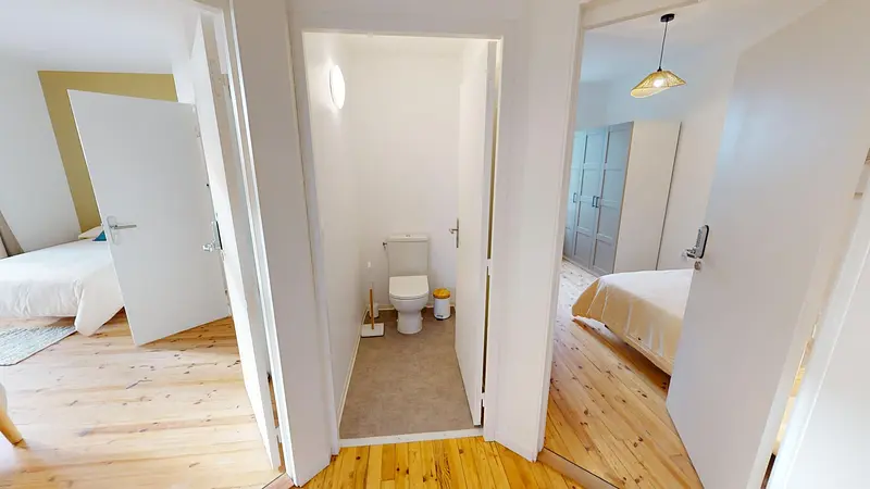 Photo du 77 Rue Jean Jaurès, 69500 Bron, France Bron