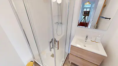 Photo du 77 Rue Jean Jaurès, 69500 Bron, France Bron