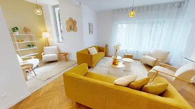 Photo du 77 Rue Jean Jaurès, 69500 Bron, France Bron