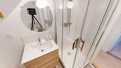 Photo du 77 Rue Jean Jaurès, 69500 Bron, France Bron