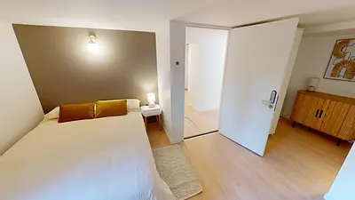 Photo du 77 Rue Jean Jaurès, 69500 Bron, France Bron