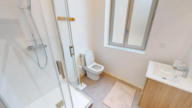 Photo du 77 Rue Jean Jaurès, 69500 Bron, France Bron