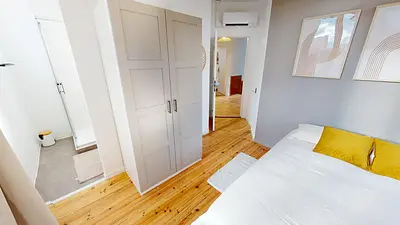 Photo du 77 Rue Jean Jaurès, 69500 Bron, France Bron