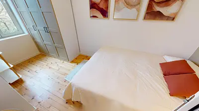 Photo du 77 Rue Jean Jaurès, 69500 Bron, France Bron