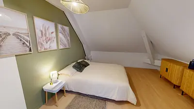 Photo du 77 Rue Jean Jaurès, 69500 Bron, France Bron