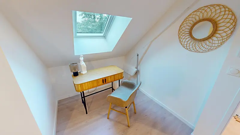 Photo du 77 Rue Jean Jaurès, 69500 Bron, France Bron