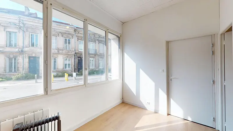 Photo du 26 Rue De La Tourgarnier, 16000 Angoulême, France Angoulême