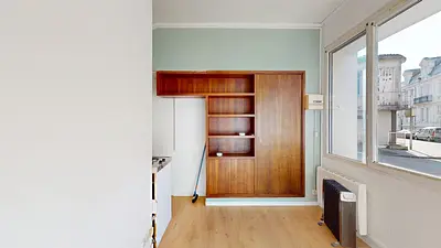 Photo du 26 Rue De La Tourgarnier, 16000 Angoulême, France Angoulême